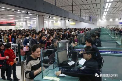 出入境便民新舉措 公安部推出八項便利措施，服務再升級