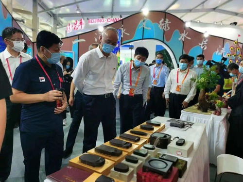 門頭溝文旅產(chǎn)品亮相服貿(mào)會(huì) 展現(xiàn)文旅魅力，助力出入境服務(wù)新升級(jí)