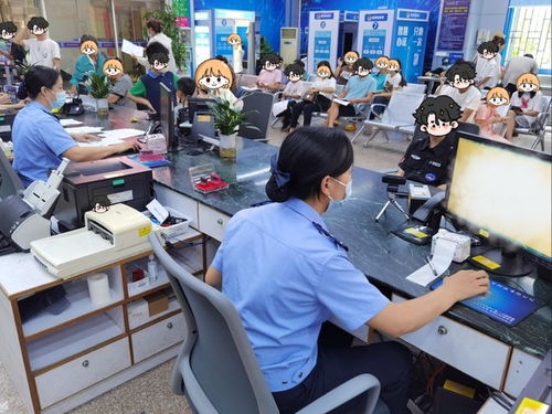 出入有境，服務(wù)無境 2023年我市出入境證件申請(qǐng)超29.9萬(wàn)證次，彰顯服務(wù)新高度