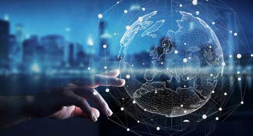 大數據時代 從賦能者到無形操控者？